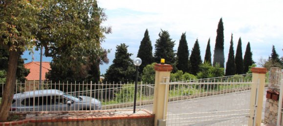 1 bedroom Apartment in Pietra Ligure, Italy No. 136280 17