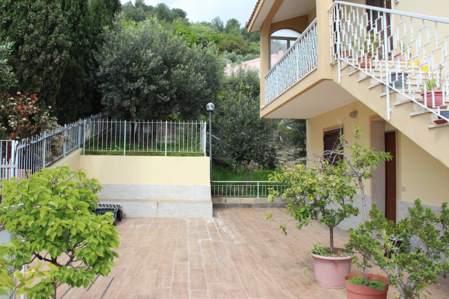 1 bedroom Apartment in Pietra Ligure, Italy No. 136280