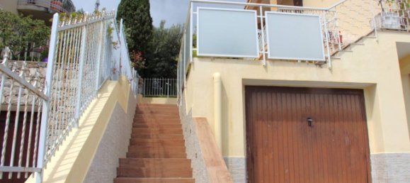 1 bedroom Apartment in Pietra Ligure, Italy No. 136280 19