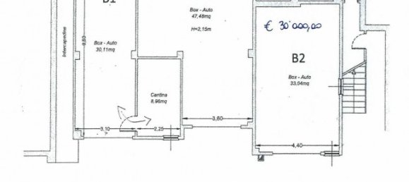 1 bedroom Apartment in Pietra Ligure, Italy No. 136280 21