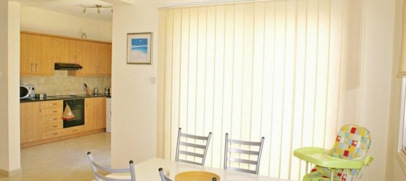 Villa de 3 dormitorios en Ayia Napa, Cyprus No. 22988 3