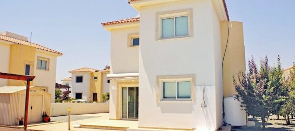 Villa de 3 dormitorios en Ayia Napa, Cyprus No. 22988 2