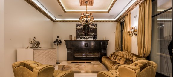 7 bedrooms Villa in Marbella, Spain No. 4681 19