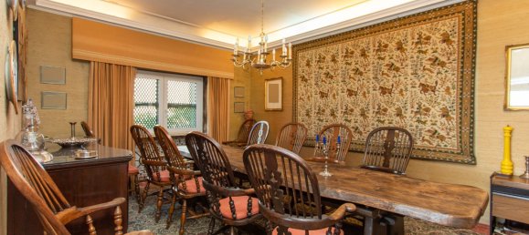 5 bedrooms House in Oeiras, Portugal No. 113614 7