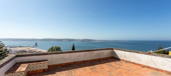 5 bedrooms House in Oeiras, Portugal No. 113614 2