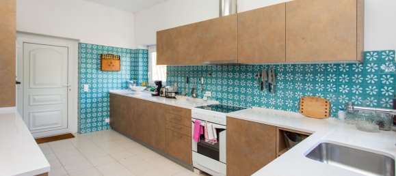 5 bedrooms House in Oeiras, Portugal No. 113614 10