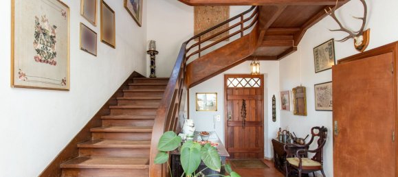 5 bedrooms House in Oeiras, Portugal No. 113614 14