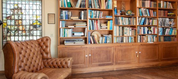 5 bedrooms House in Oeiras, Portugal No. 113614 8