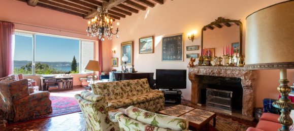 5 bedrooms House in Oeiras, Portugal No. 113614 5