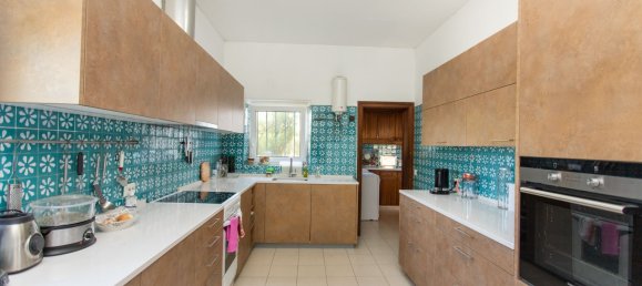 5 bedrooms House in Oeiras, Portugal No. 113614 9