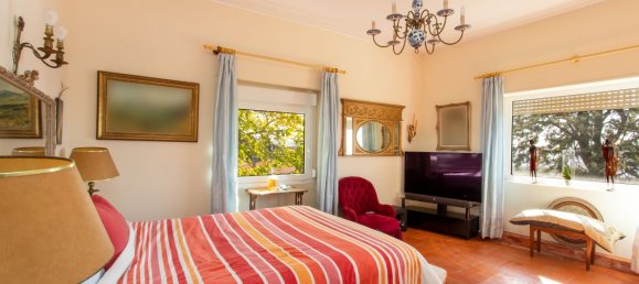 5 bedrooms House in Oeiras, Portugal No. 113614 12