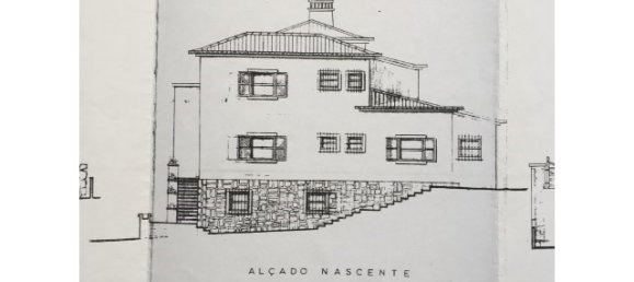 5 bedrooms House in Oeiras, Portugal No. 113614 27