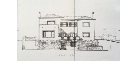 5 bedrooms House in Oeiras, Portugal No. 113614 30