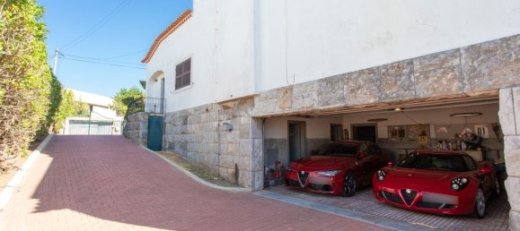 5 bedrooms House in Oeiras, Portugal No. 113614 16