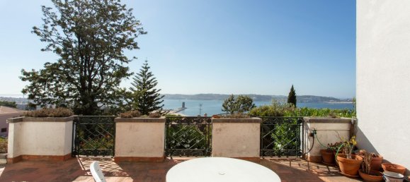 5 bedrooms House in Oeiras, Portugal No. 113614 4