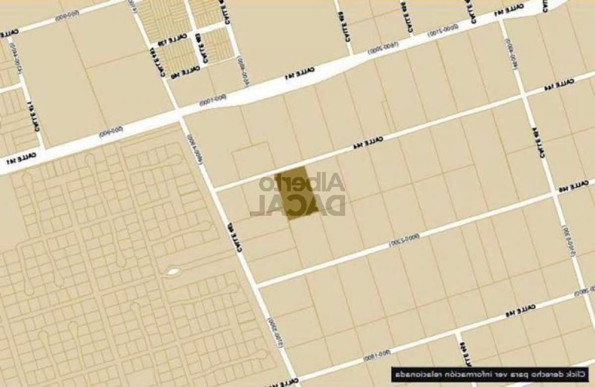  Land in Campo Creado, Argentina No. 40098