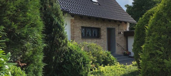 Casa de 4 dormitorios en Wolfsburg, Germany No. 107474 2