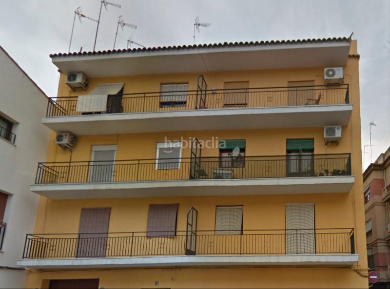 3 bedrooms Apartment in Xativa, Spain No. 168476