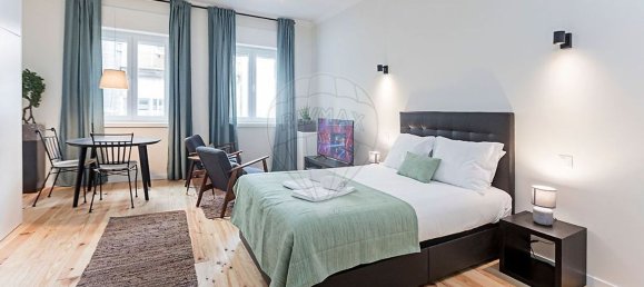 380m² Building in Porto, Portugal No. 132351 14