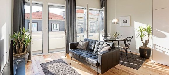 380m² Building in Porto, Portugal No. 132351 21