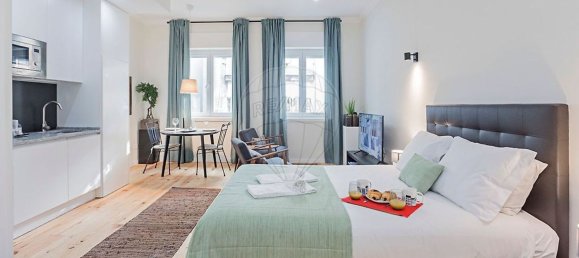 380m² Building in Porto, Portugal No. 132351 30