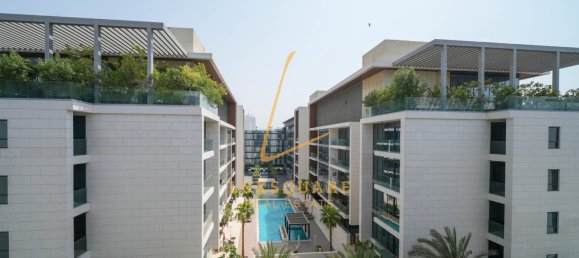 2 Schlafzimmer Wohnung in Al Wasl, UAE, Nr. 112548 4