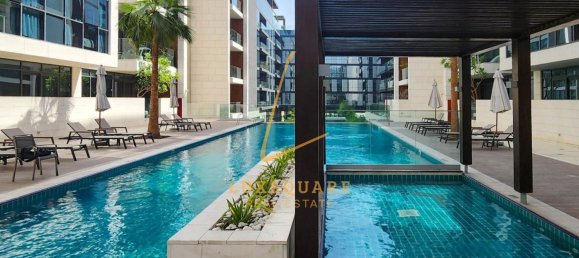 2 Schlafzimmer Wohnung in Al Wasl, UAE, Nr. 112548 30