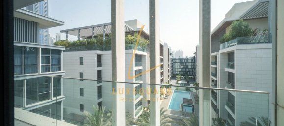 2 Schlafzimmer Wohnung in Al Wasl, UAE, Nr. 112548 5