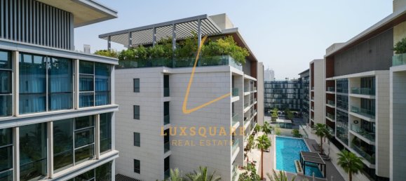 2 Schlafzimmer Wohnung in Al Wasl, UAE, Nr. 112548 16