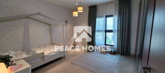 5 bedrooms Villa in Al Rahmaniya, UAE No. 16325 5