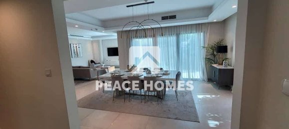 5 bedrooms Villa in Al Rahmaniya, UAE No. 16325 9