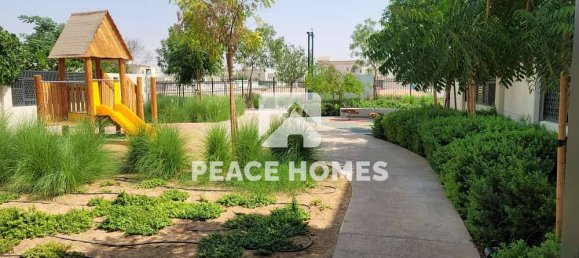 5 bedrooms Villa in Al Rahmaniya, UAE No. 16325 15