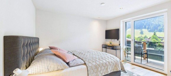 3 rooms Apartment in Going am Wilden Kaiser, Austria No. 159009 12