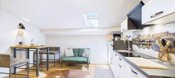 3 rooms Apartment in Going am Wilden Kaiser, Austria No. 159009 13