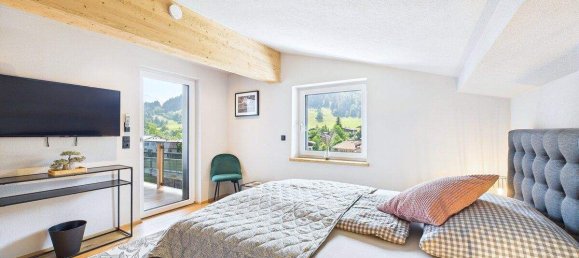 3 rooms Apartment in Going am Wilden Kaiser, Austria No. 159009 10