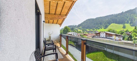 3 rooms Apartment in Going am Wilden Kaiser, Austria No. 159009 5