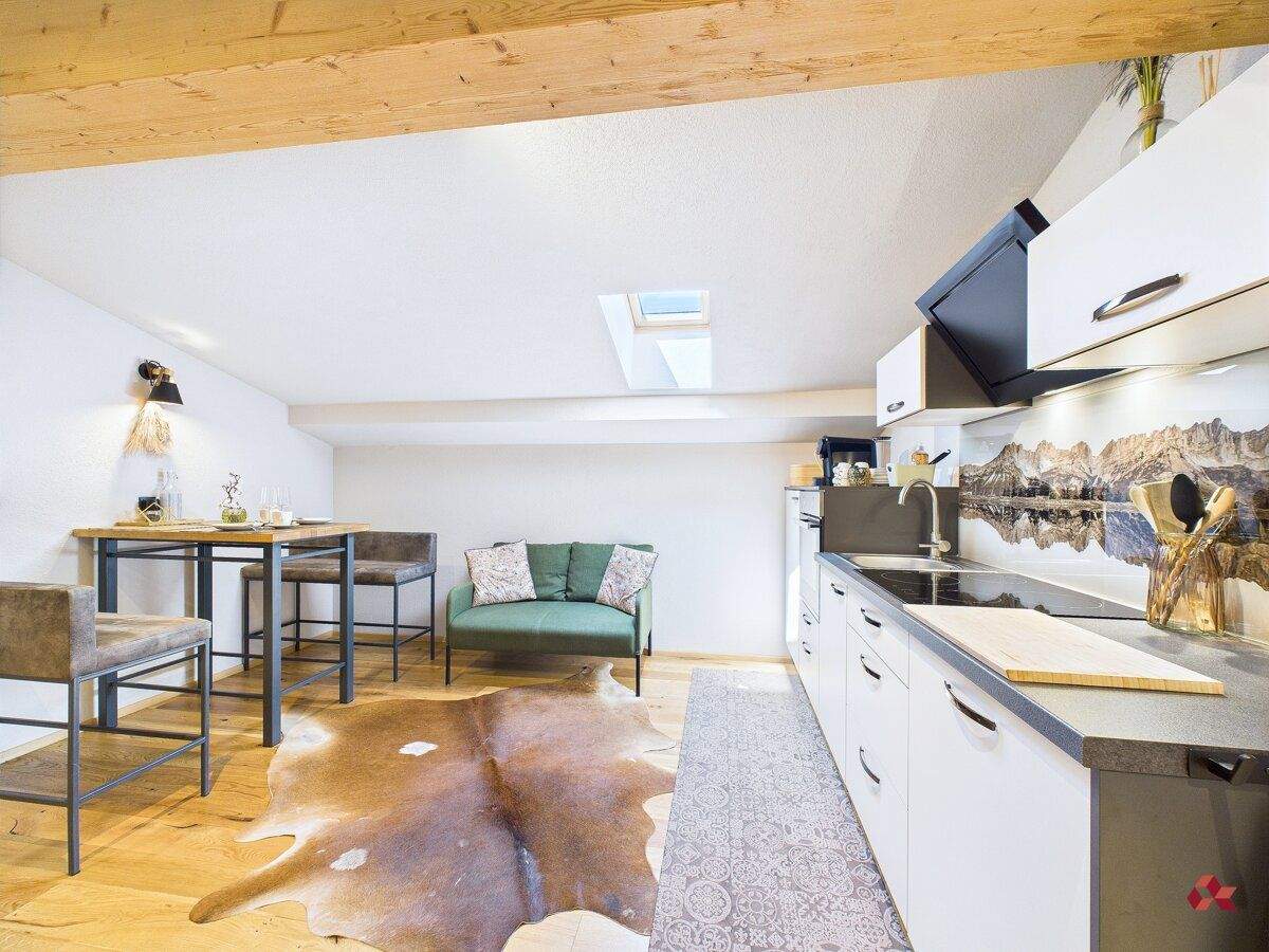 3 rooms Apartment in Going am Wilden Kaiser, Austria No. 159009