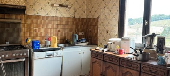 3 Schlafzimmer Haus in Somme, France, Nr. 331073 4