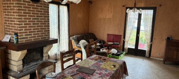 3 Schlafzimmer Haus in Somme, France, Nr. 331073 3