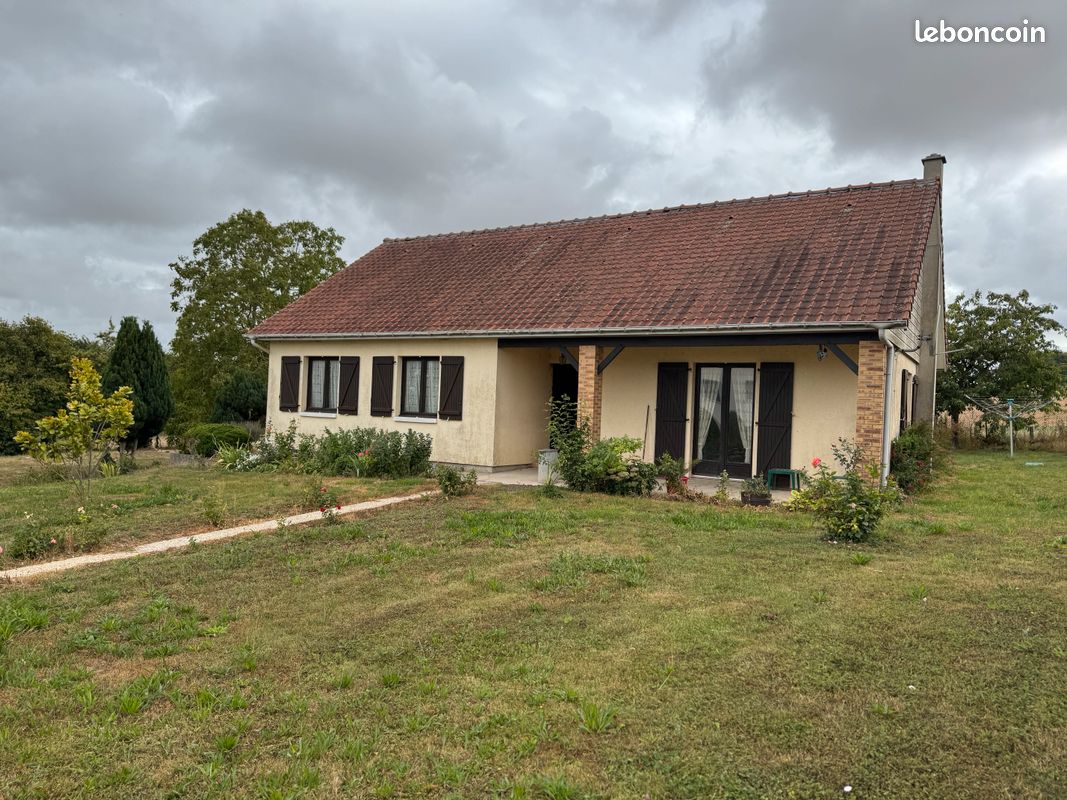 3 Schlafzimmer Haus in Somme, France, Nr. 331073