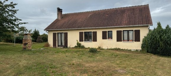 3 Schlafzimmer Haus in Somme, France, Nr. 331073 10