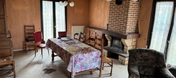 3 Schlafzimmer Haus in Somme, France, Nr. 331073 2