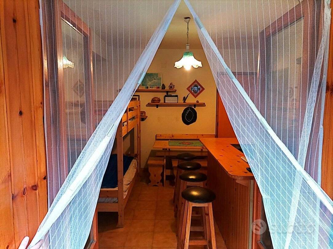 1 bedroom Apartment in Casali del Manco, Italy No. 254625