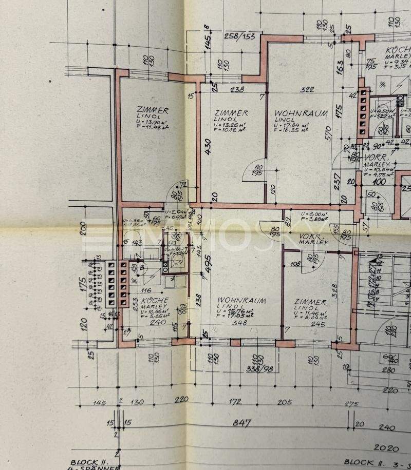 Квартира с 3 комнатами в Зальцбург, Австрия № 206471