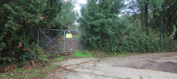 4000m² Hotel in Corfu, Greece No. 5373 4