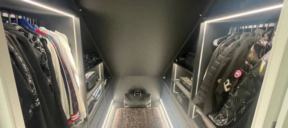 Penthouse T3 em Rems-Murr-Kreis, Germany N.º 40691 21