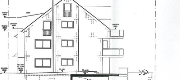 Penthouse T3 em Rems-Murr-Kreis, Germany N.º 40691 28