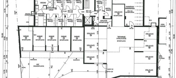 Penthouse T3 em Rems-Murr-Kreis, Germany N.º 40691 34