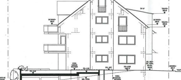 Penthouse T3 em Rems-Murr-Kreis, Germany N.º 40691 27