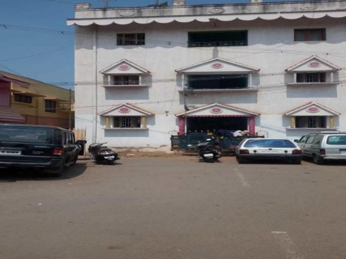 4 bedrooms House in Coimbatore, India No. 3479